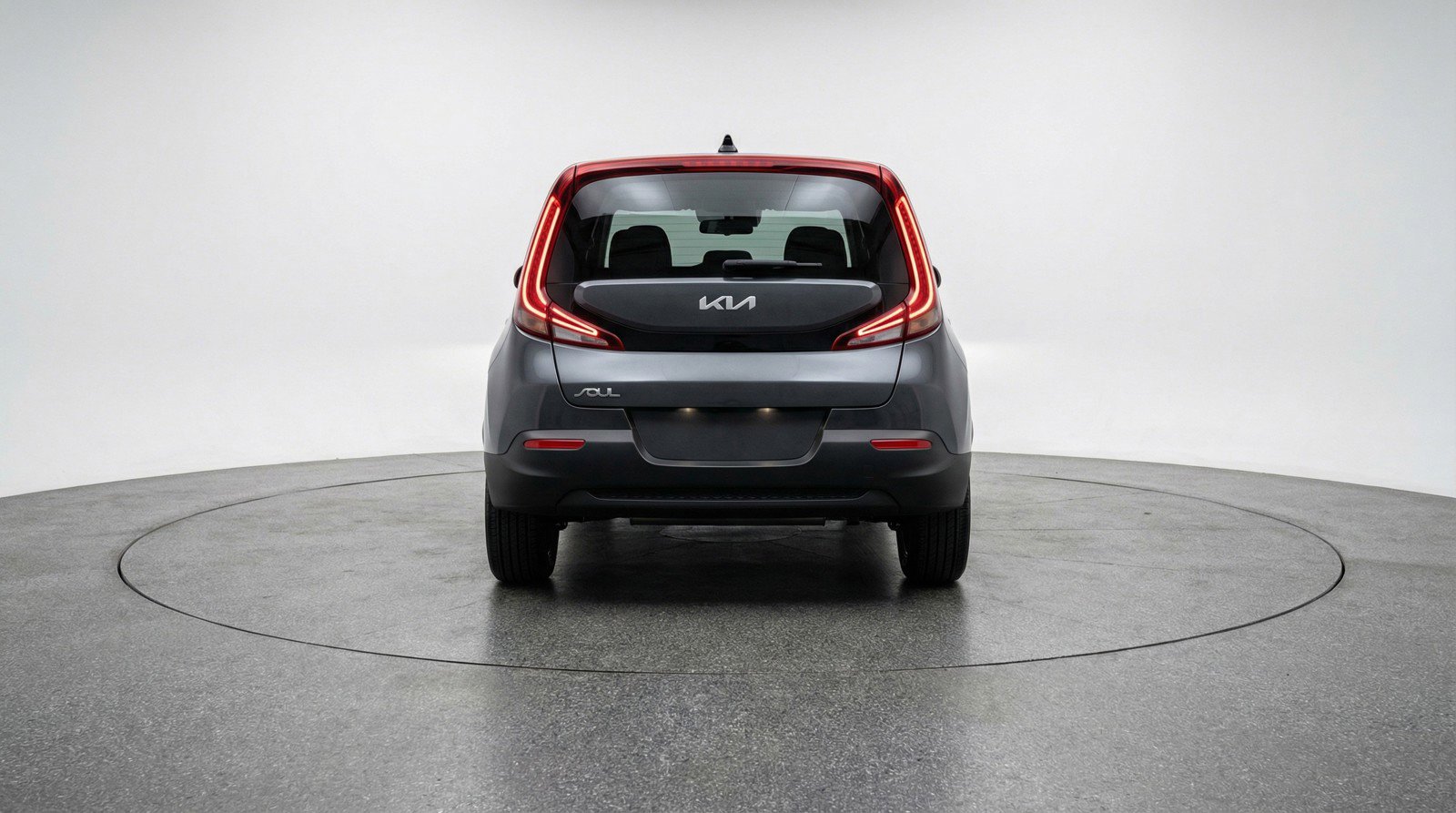 Used 2025 Kia Soul LX w/ LX Technology Package image 7