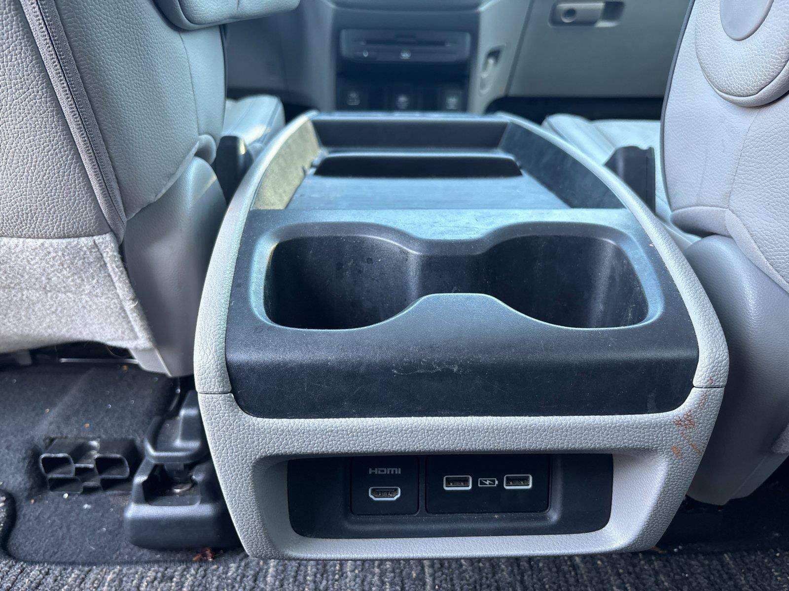 Used 2022 Honda Odyssey Elite image 33