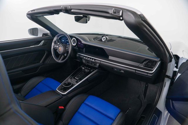 Used 2023 Porsche 911 Turbo S image 26