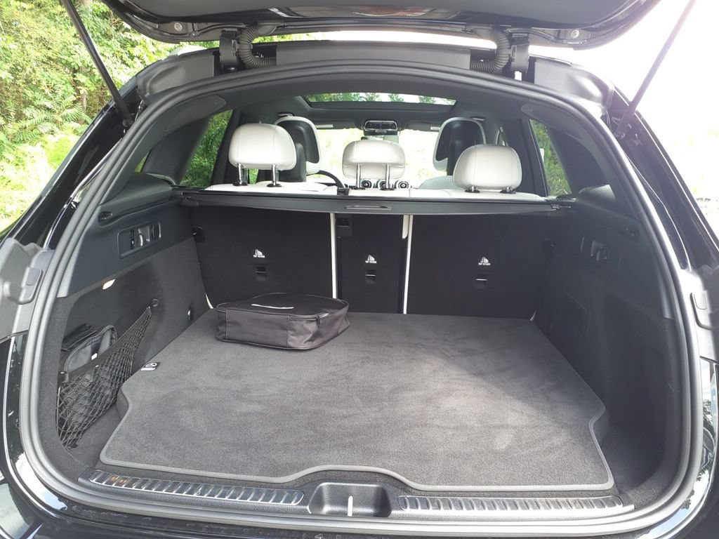 Certified 2025 Mercedes-Benz GLC 350e 4MATIC image 16