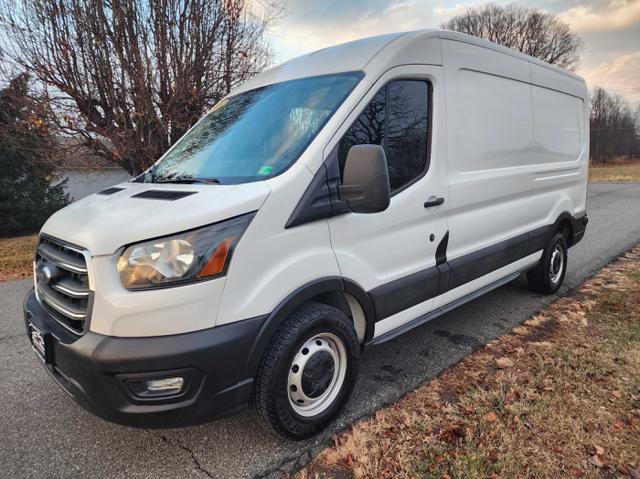 Used 2020 Ford Transit 250 Medium Roof w/ Load Area Protection Package image 2