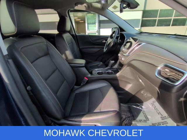 Used 2021 Chevrolet Equinox Premier AWD/4WD image 28