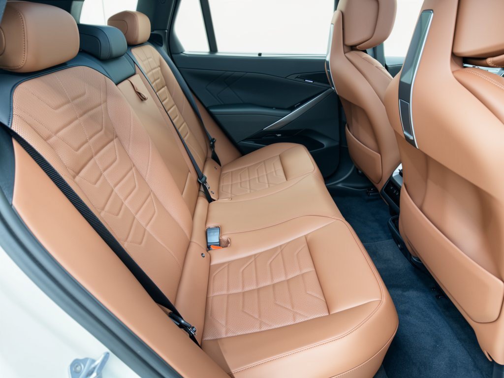New 2027 BMW X5 xDrive40i w/ Luxury Package AWD/4WD image 29