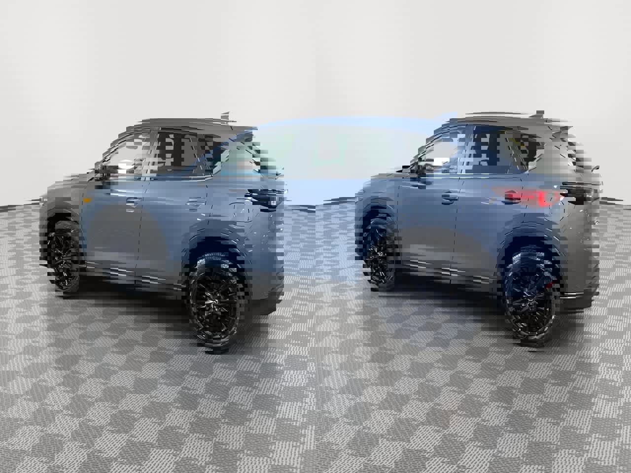 Used 2024 MAZDA CX-5 Carbon Edition image 4