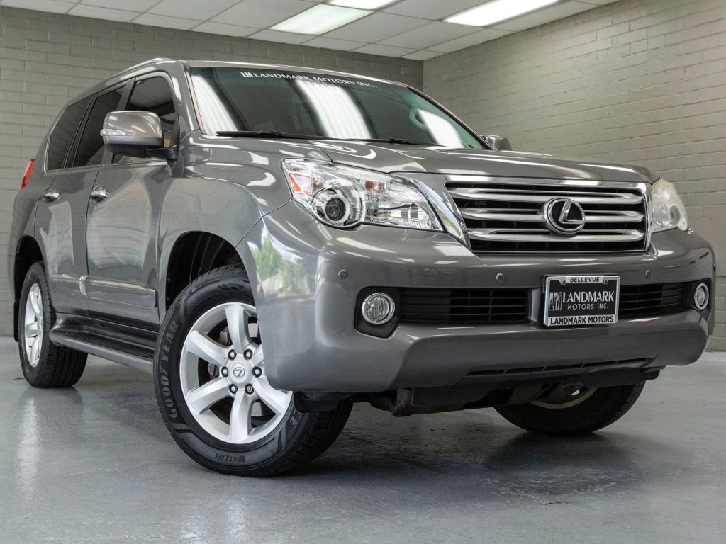 Used 2013 Lexus GX 460