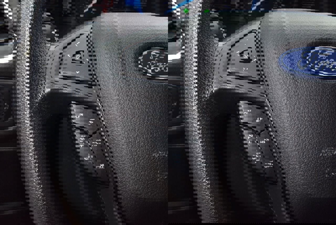 Certified 2023 Ford Edge SE w/ Black Appearance Package image 22