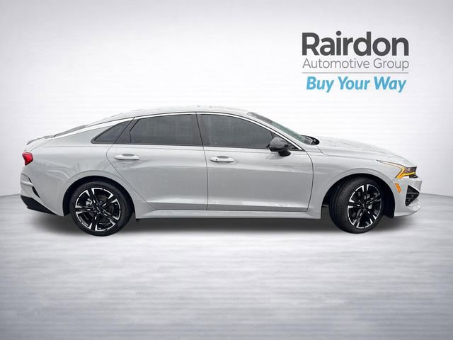Used 2023 Kia K5 GT-Line w/ GT-Line Premium Package image 10