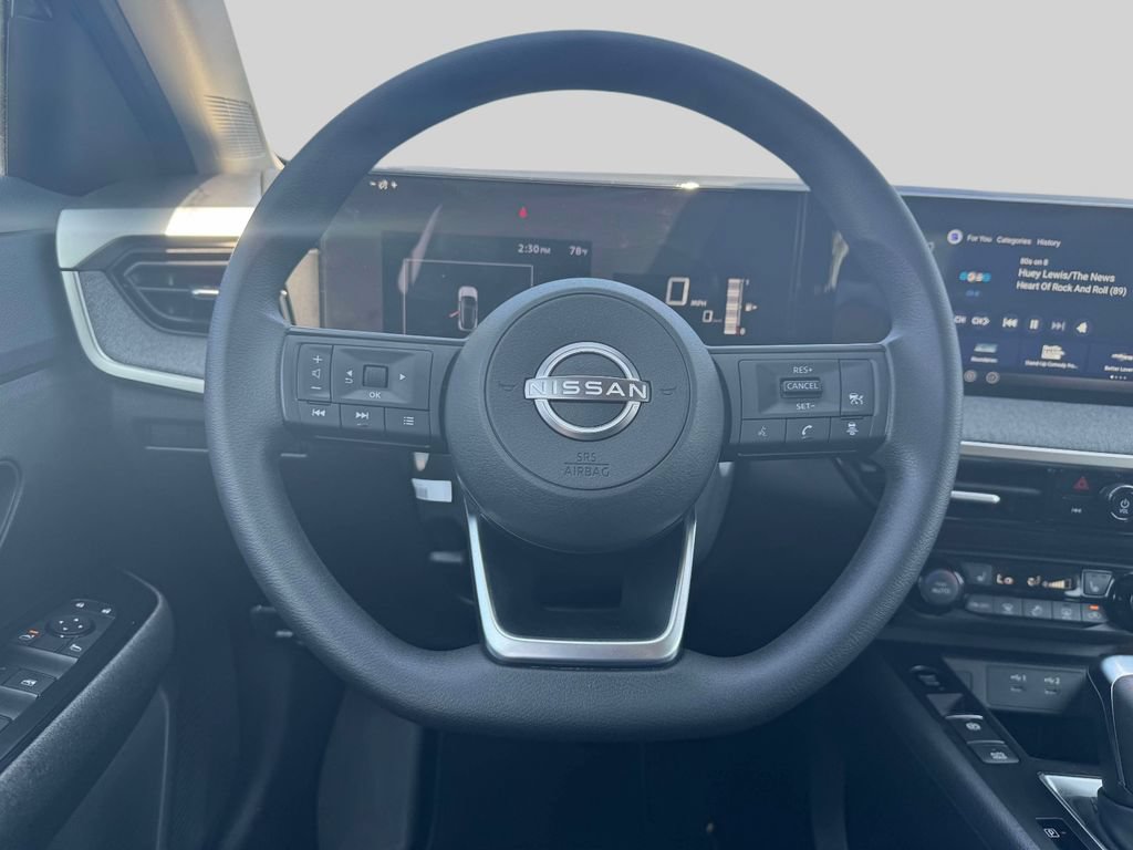 Used 2026 Nissan Kicks SV w/ Cold Weather Package AWD/4WD image 13