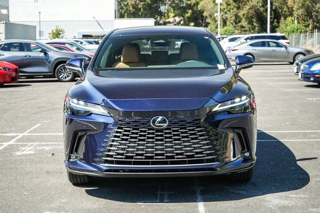 New 2026 Lexus RX 350 AWD image 2