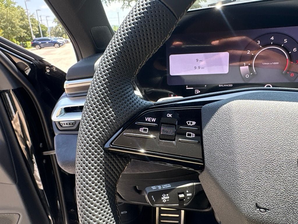 New 2026 Audi A6 Prestige AWD/4WD image 23