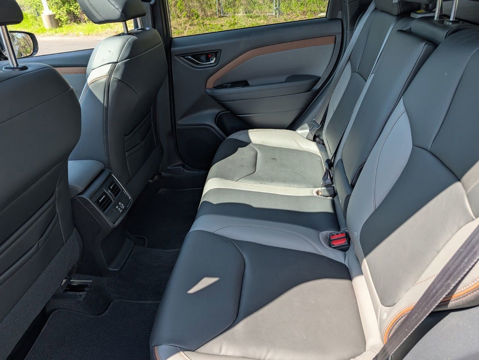 Used 2026 Subaru Forester Sport AWD/4WD image 18