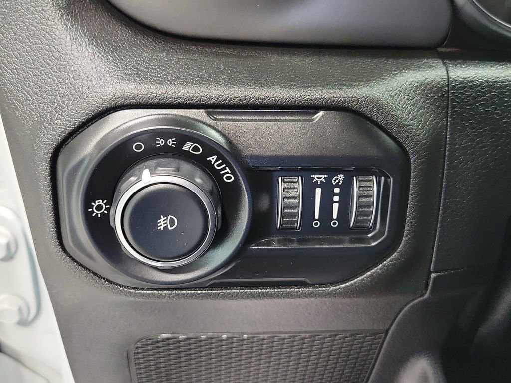 Certified 2021 Jeep Wrangler Unlimited Sport AWD/4WD image 34