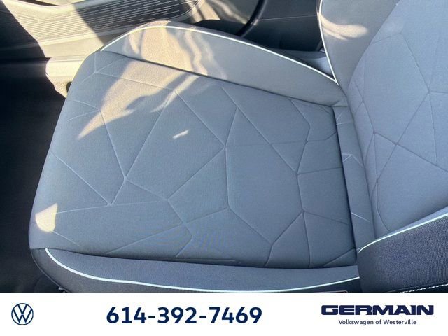 New 2026 Volkswagen Jetta Sport image 28