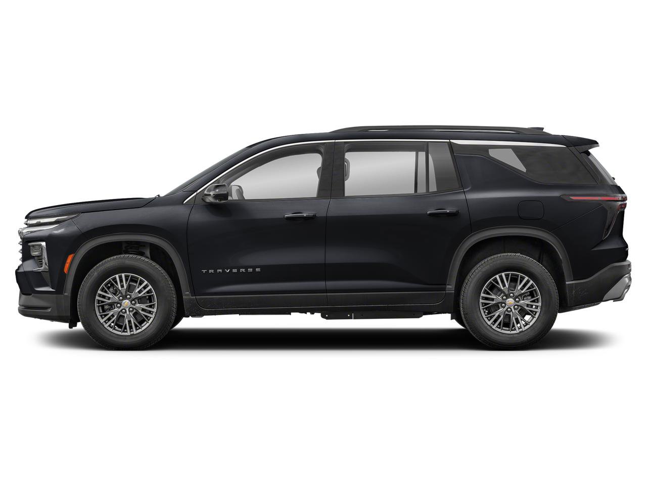 New 2026 Chevrolet Traverse LT AWD/4WD image 27