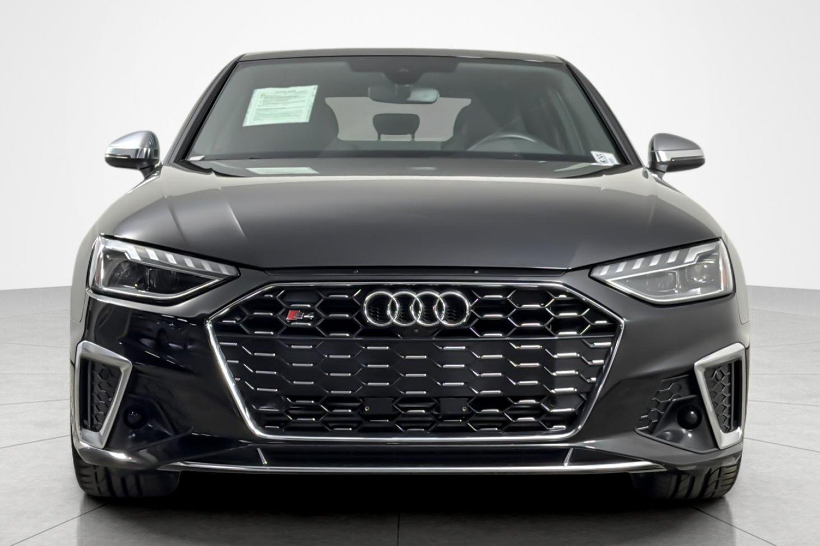 Used 2023 Audi S4 Premium Plus w/ Premium Plus Package AWD/4WD image 8