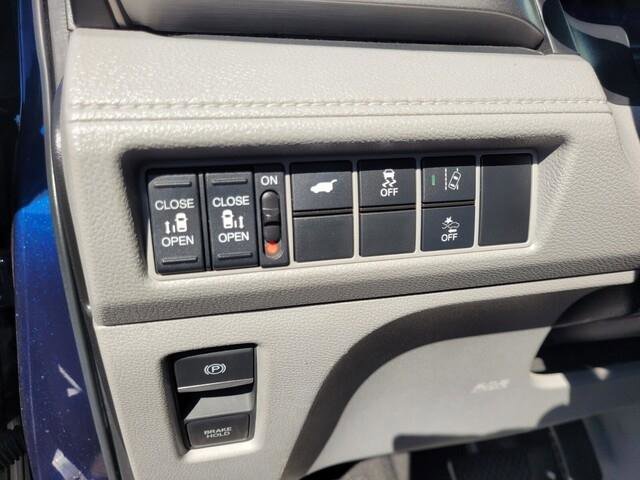 Used 2019 Honda Odyssey EX-L image 19