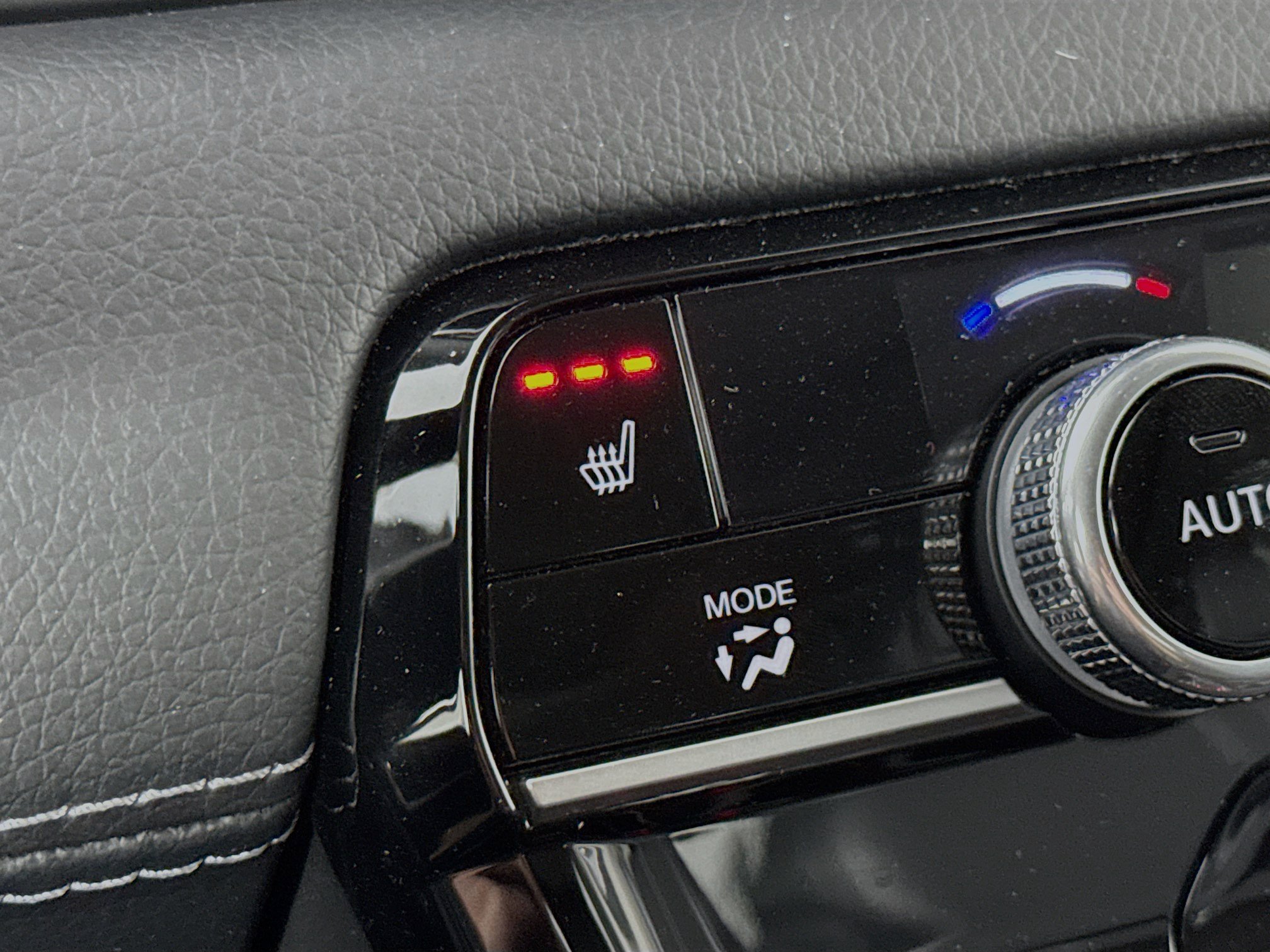 Certified 2023 Honda Pilot Touring image 21