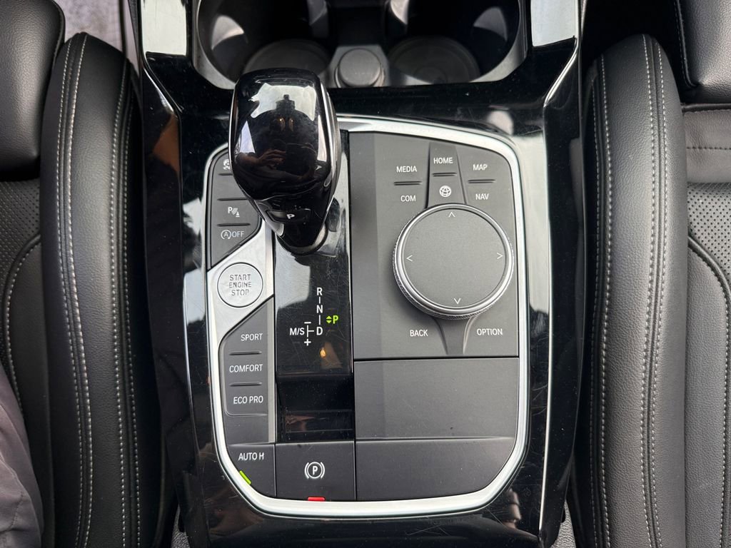 Used 2024 BMW X3 sDrive30i image 28