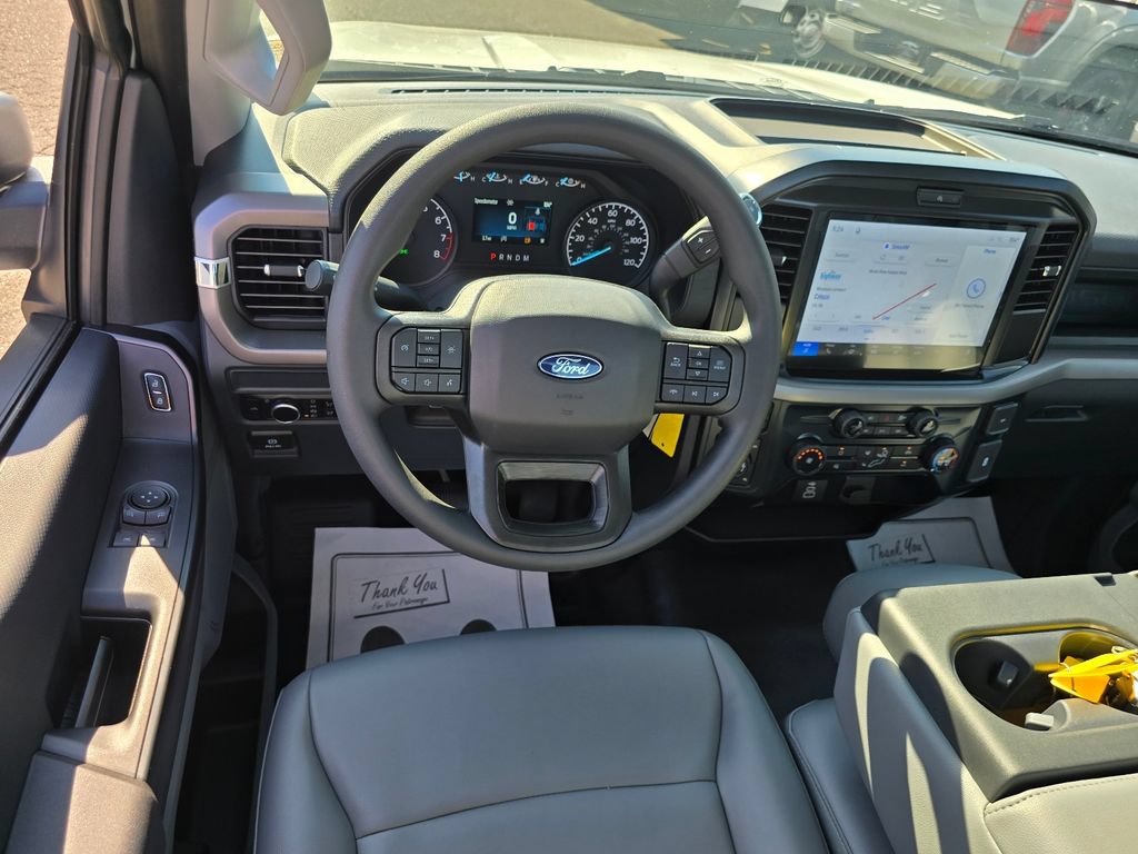 New 2026 Ford F150 XL AWD/4WD image 3