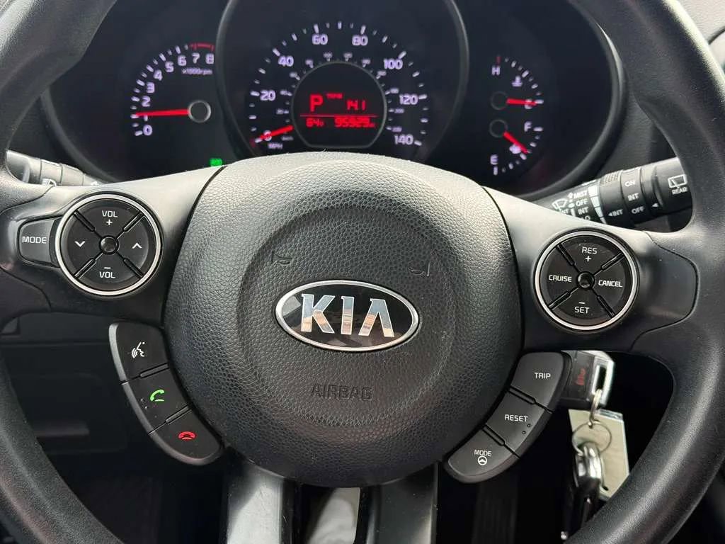 Used 2014 Kia Soul + w/ Eco Package image 11