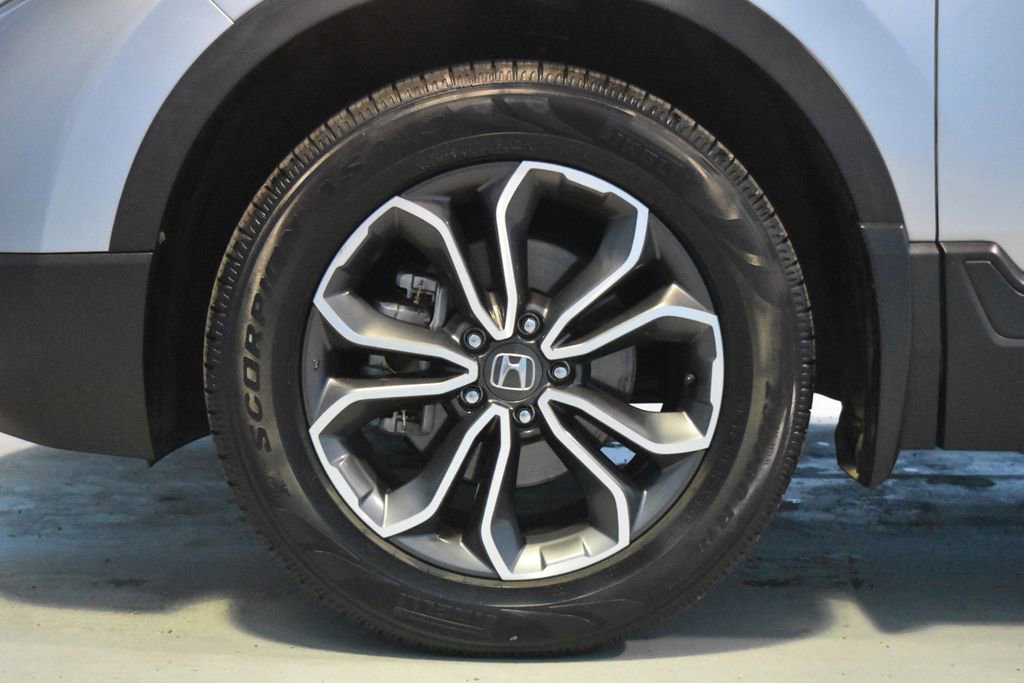 Used 2020 Honda CR-V EX-L image 26