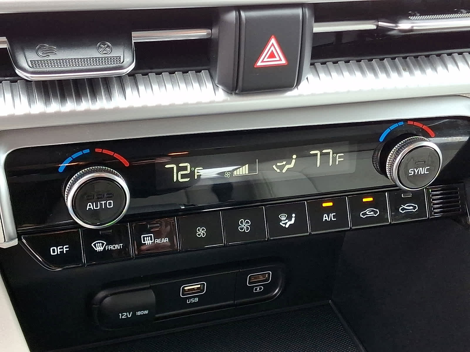 Used 2021 Kia K5 LXS image 19