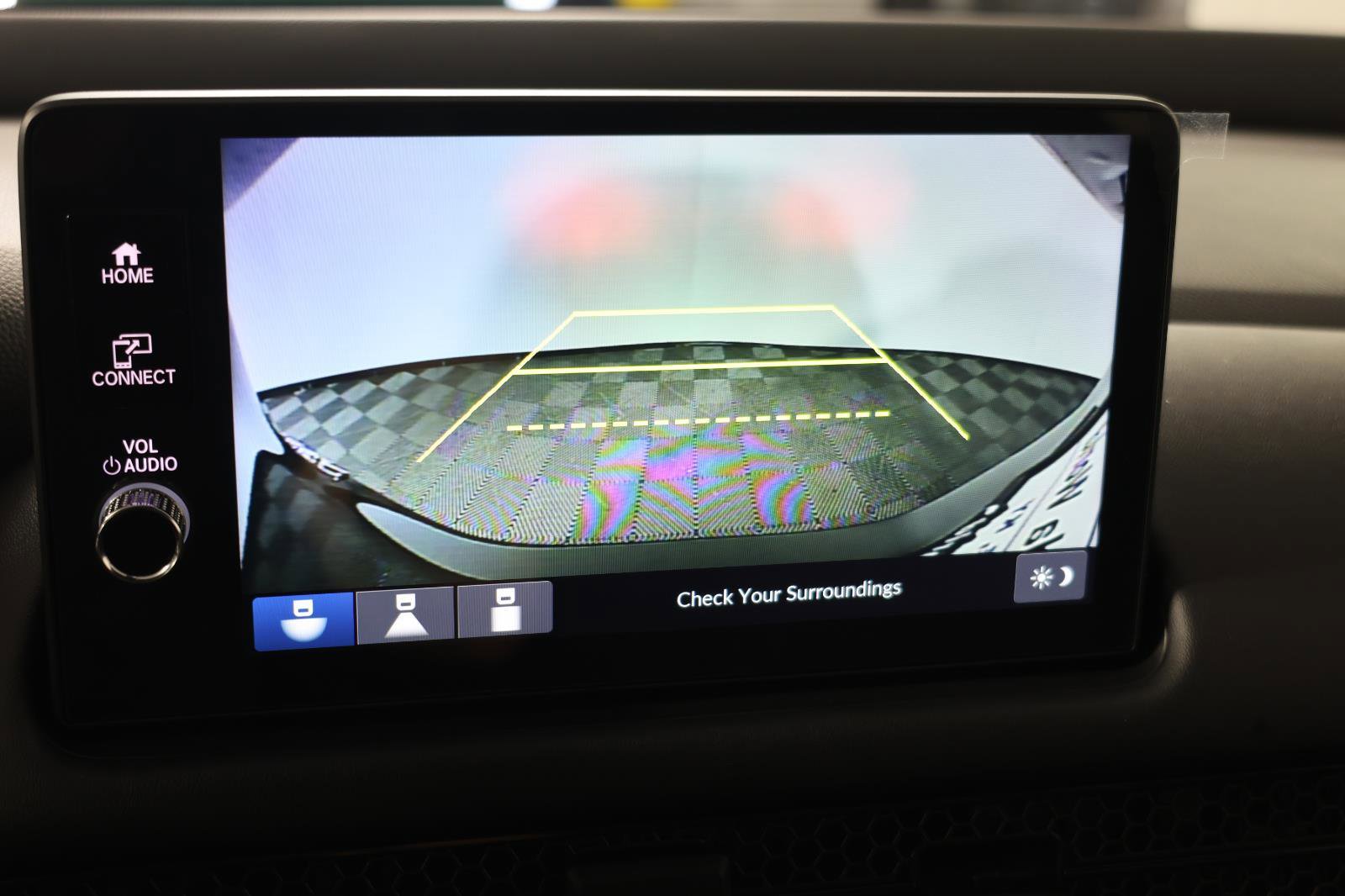 New 2027 Honda HR-V LX image 17