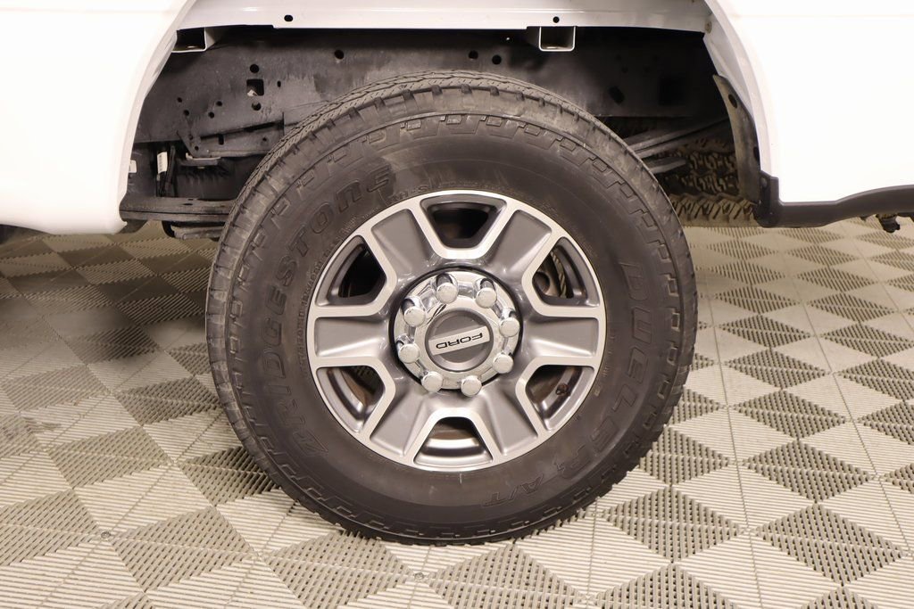 Used 2024 Ford F250 Lariat image 18