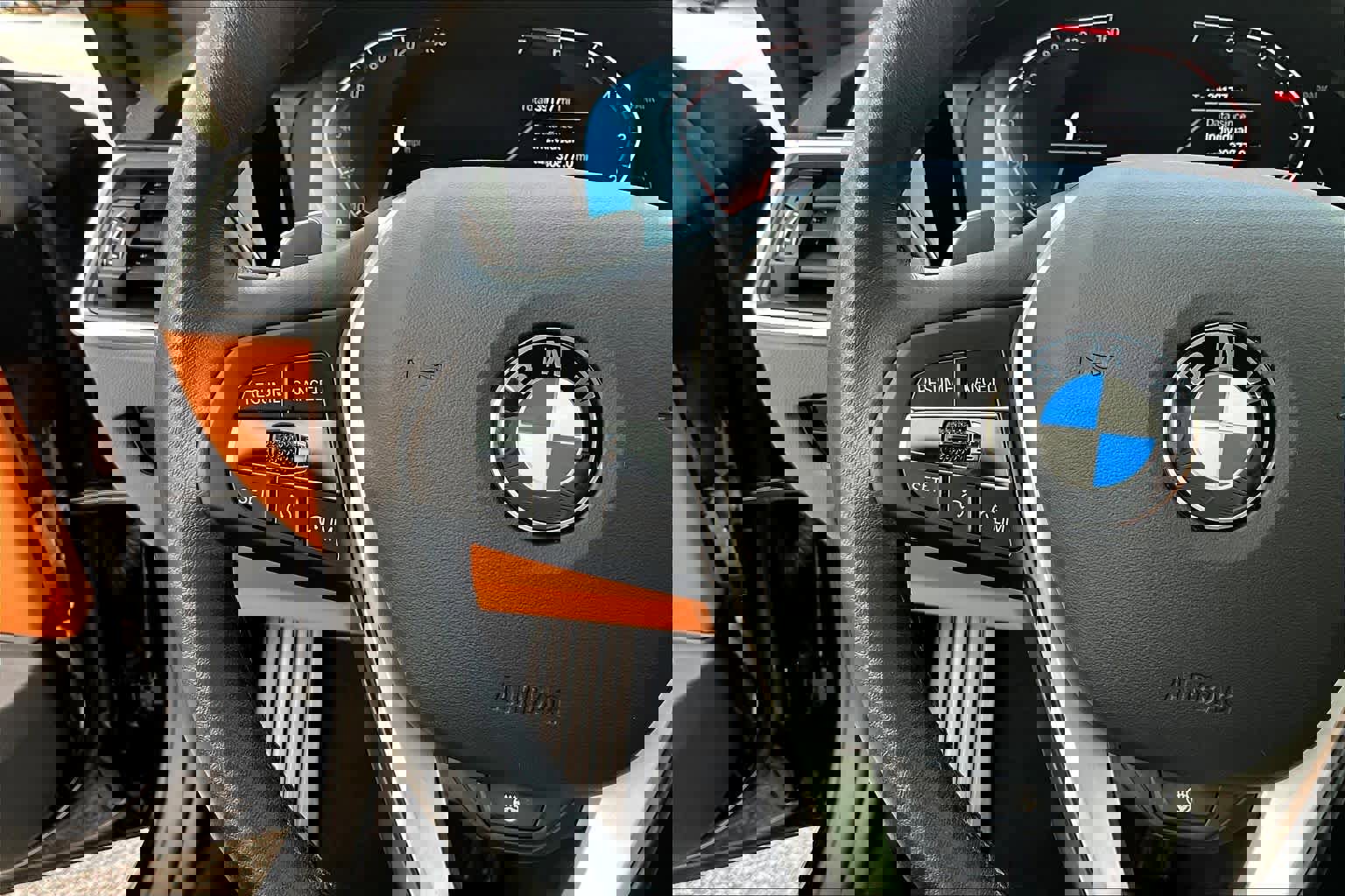 Certified 2022 BMW 430i Convertible w/ Premium Package 2 image 23