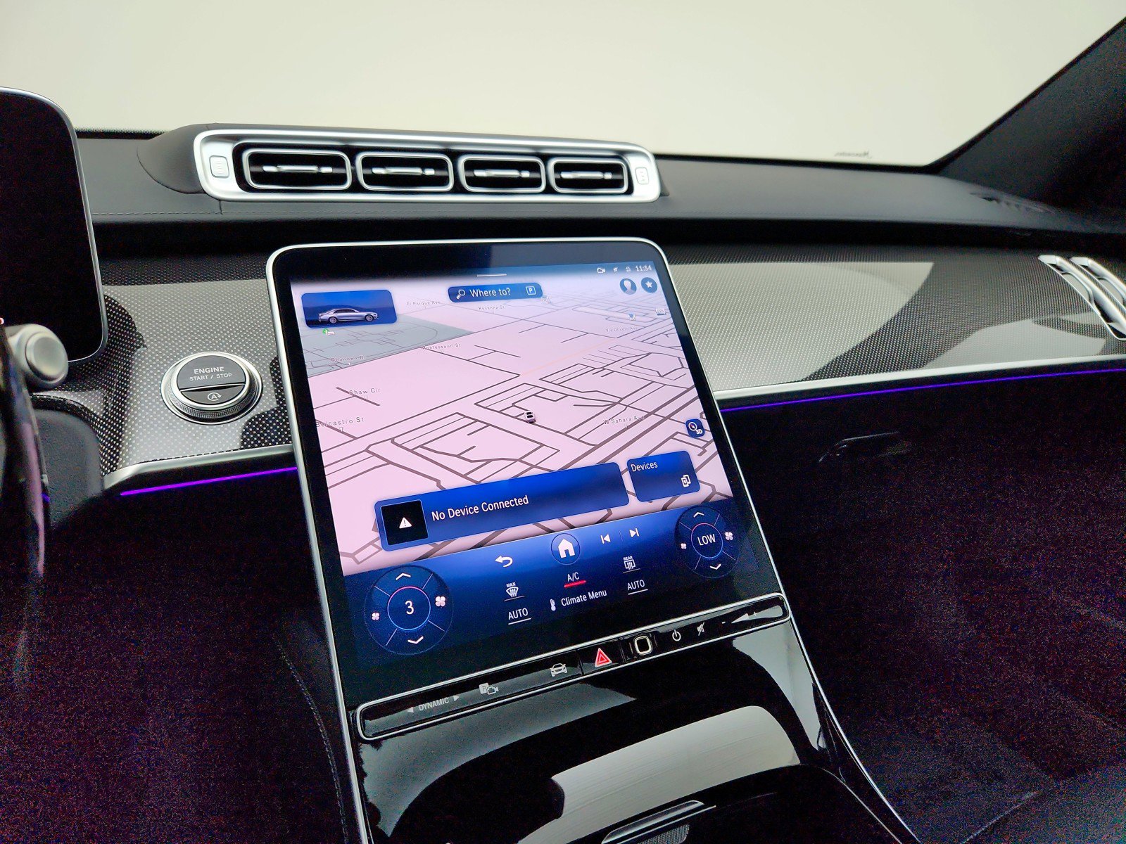 Certified 2026 Mercedes-Benz S 500 4MATIC image 24