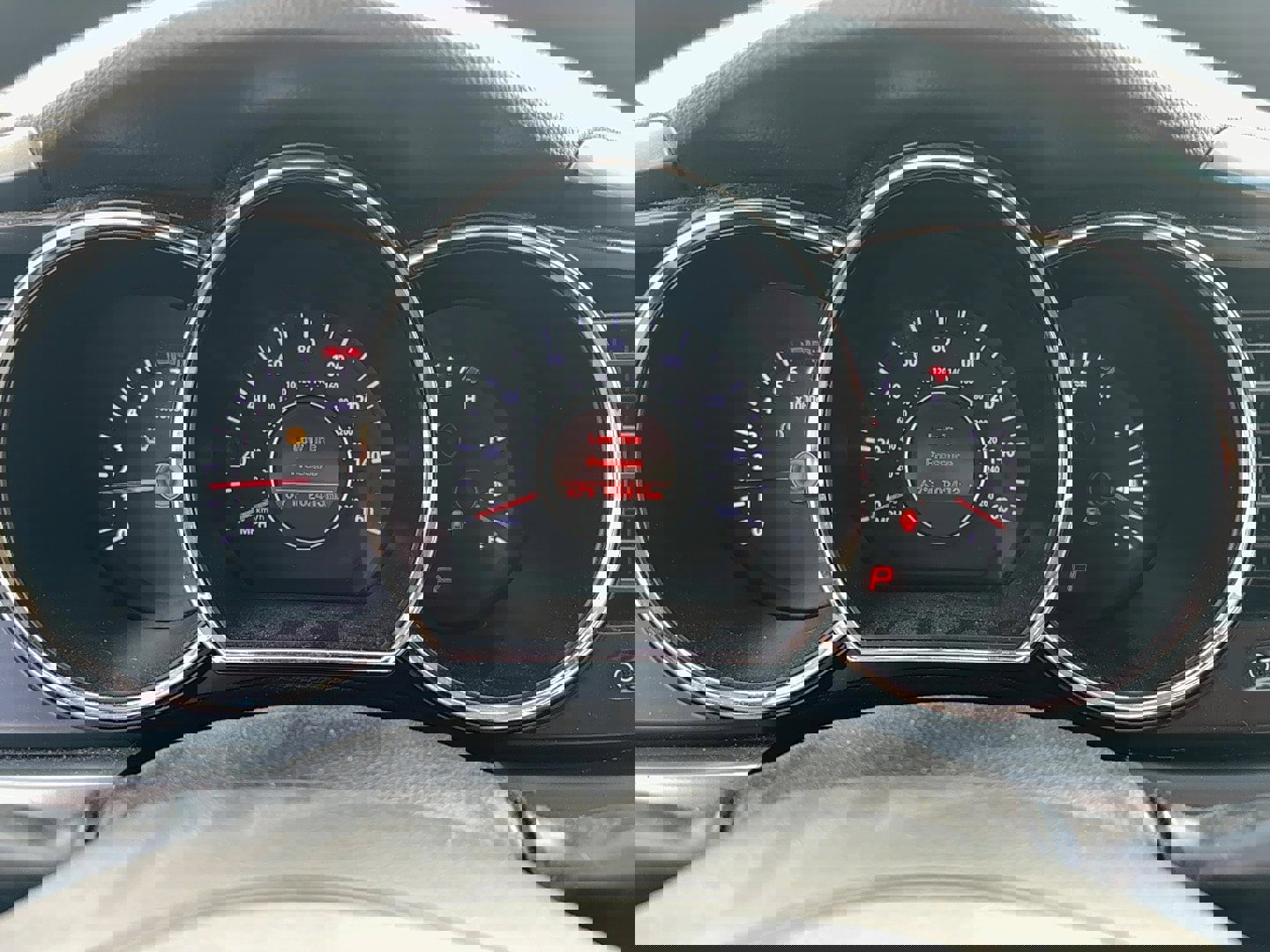 Used 2013 Kia Optima LX image 18