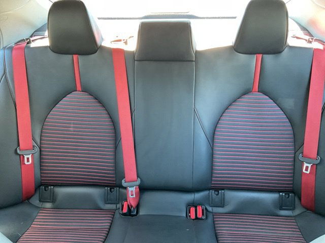 Used 2023 Toyota Camry TRD FWD image 30