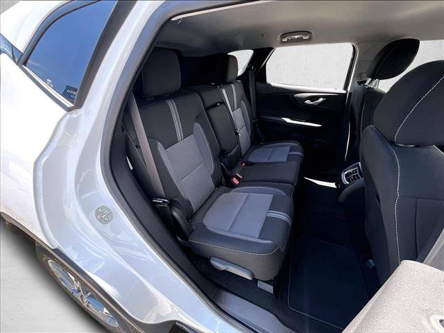 Certified 2024 Chevrolet Blazer LT w/ Driver Confidence Package FWD image 29