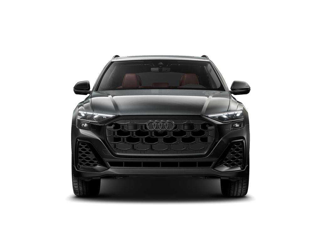 New 2026 Audi SQ8 Premium Plus image 3