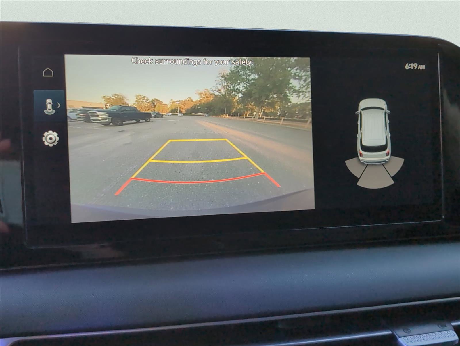 Used 2023 Hyundai Palisade SEL image 15