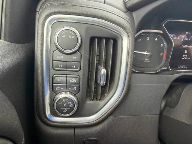 Used 2022 GMC Sierra 1500 Denali w/ Denali Premium Package AWD/4WD image 24