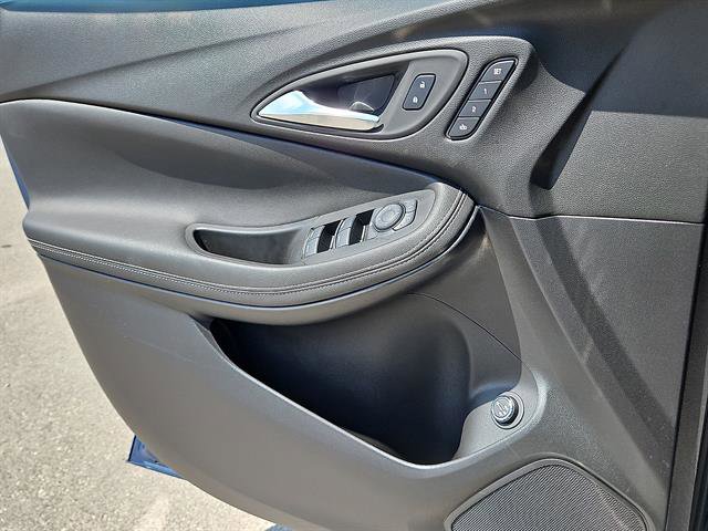 Used 2024 Buick Encore GX Avenir w/ Avenir Technology Package image 14