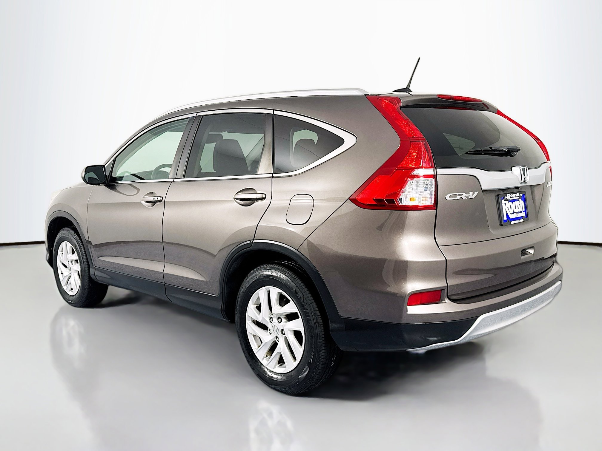 Used 2016 Honda CR-V EX-L image 7