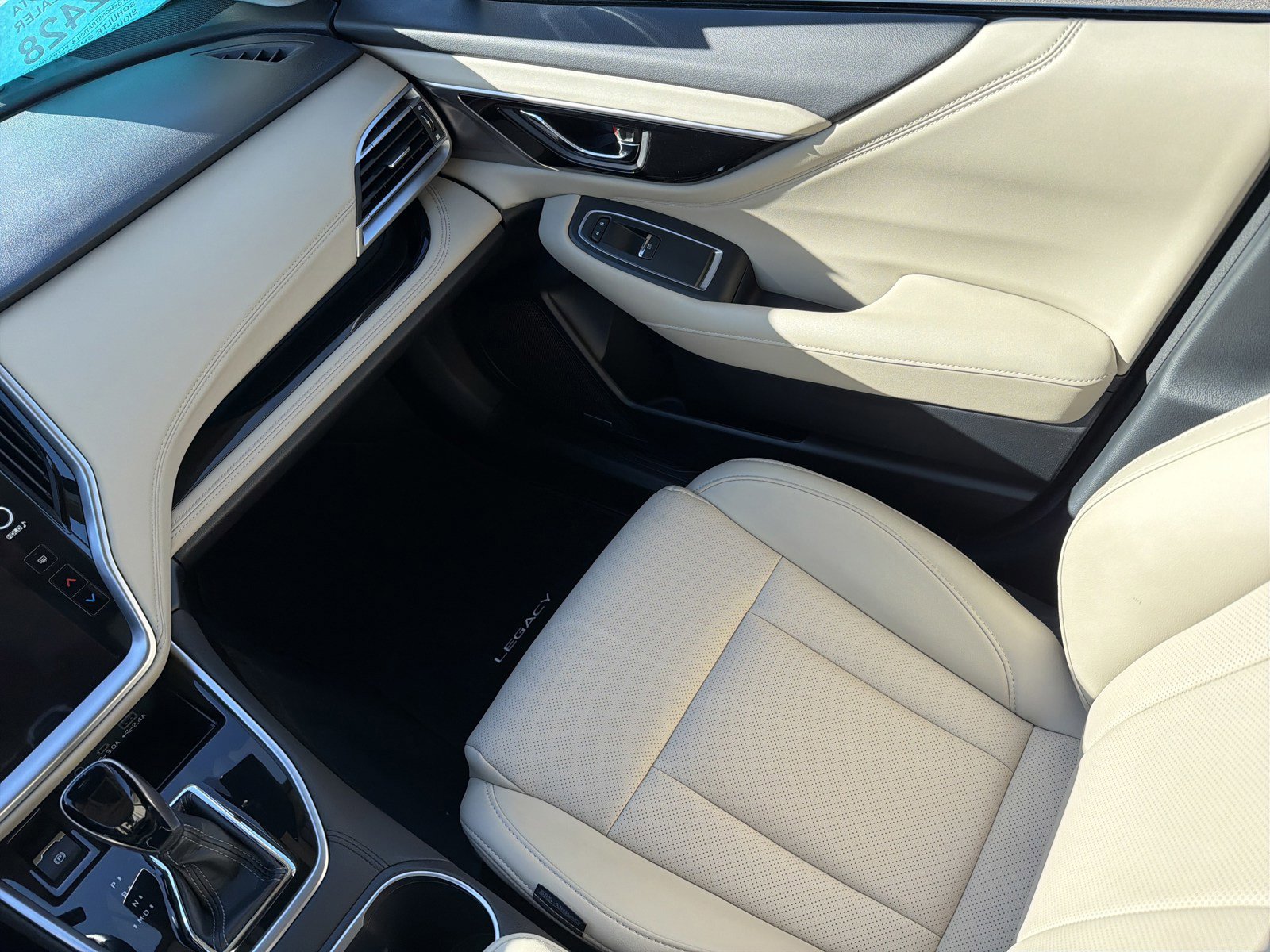 Used 2025 Subaru Legacy Limited image 11