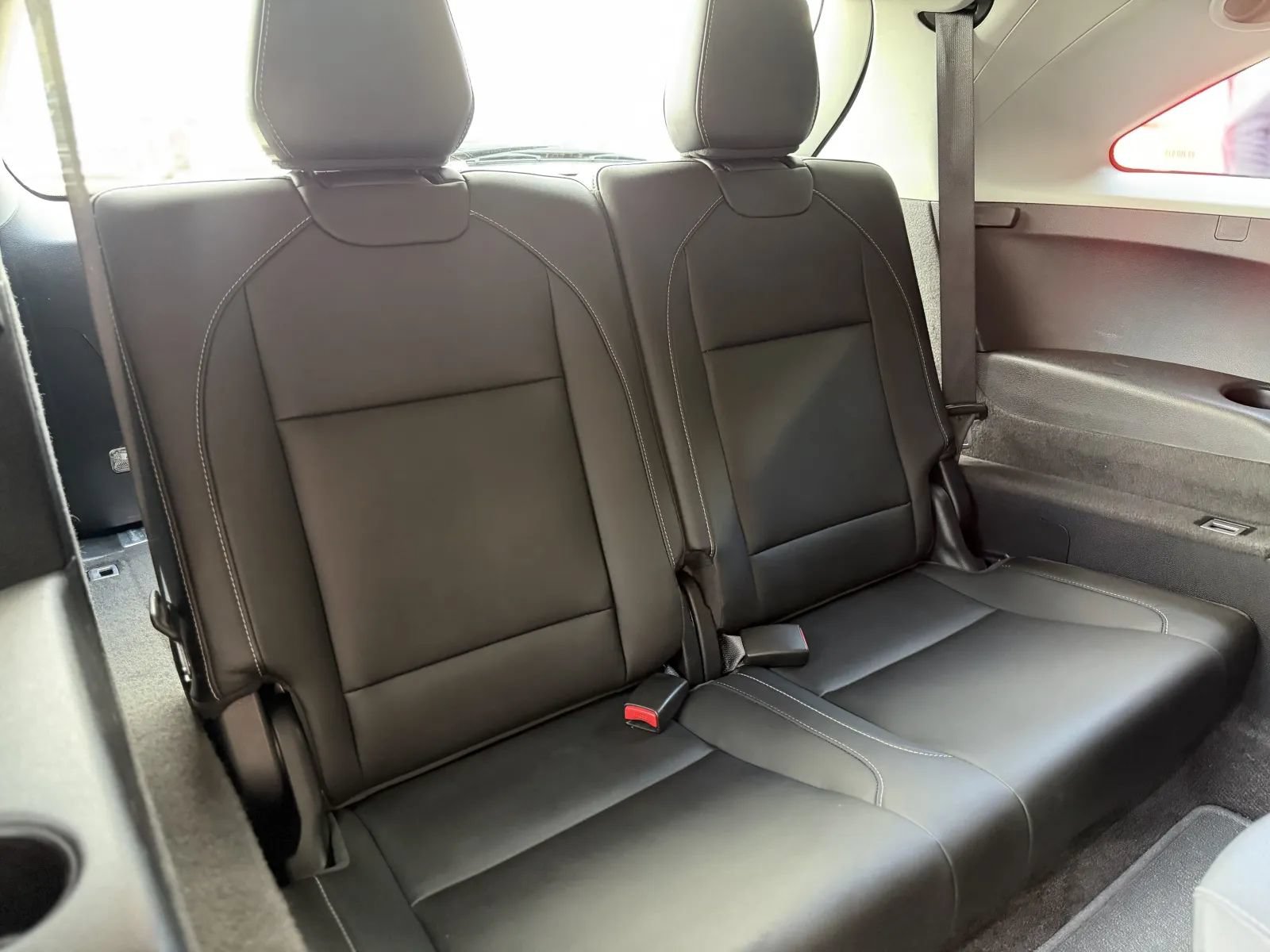 Used 2017 Acura MDX SH-AWD w/ Advance Package image 19