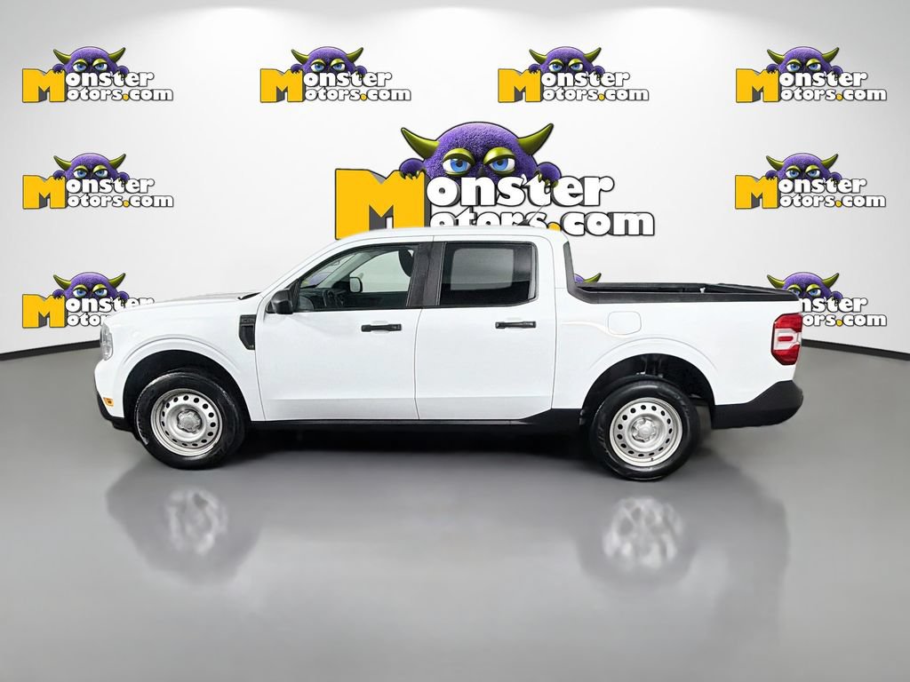Used 2024 Ford Maverick XL FWD image 8