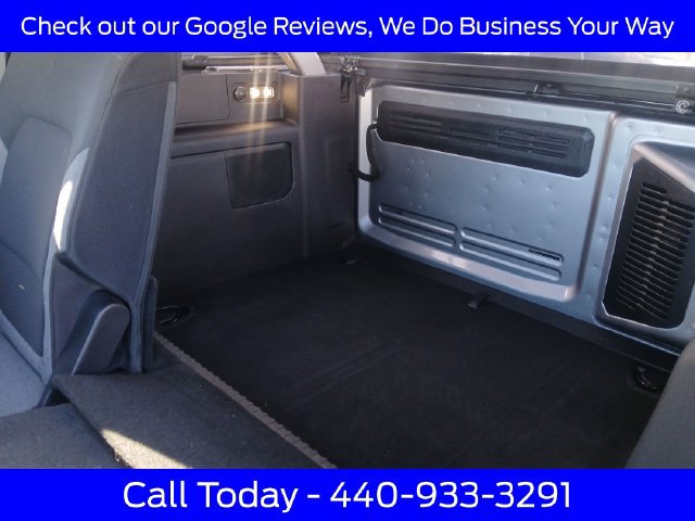 Used 2023 Ford Bronco Big Bend AWD/4WD image 36