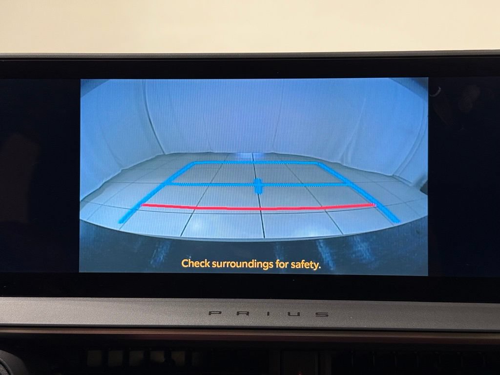 Used 2024 Toyota Prius Prime FWD image 27