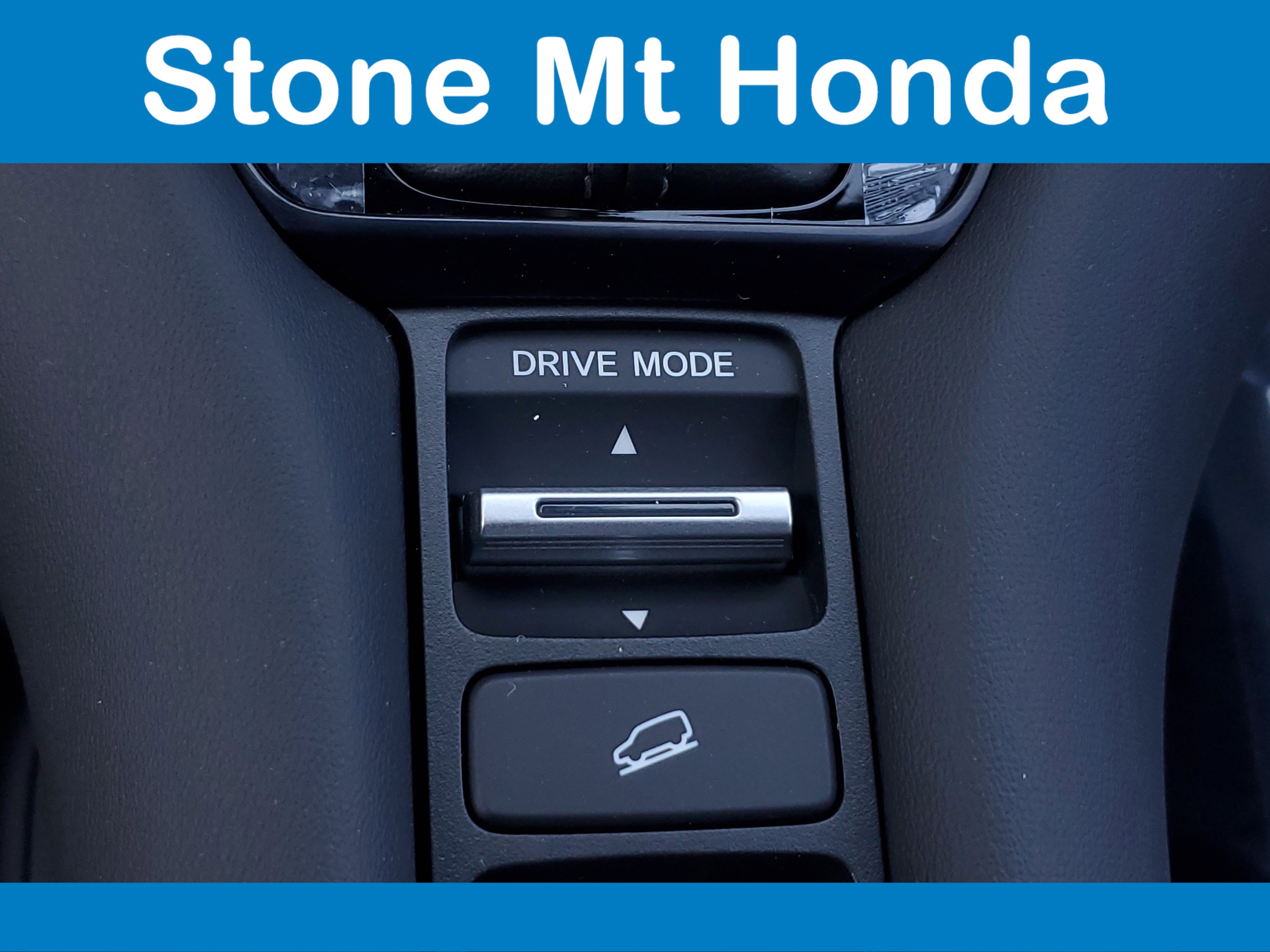 New 2026 Honda HR-V LX image 27