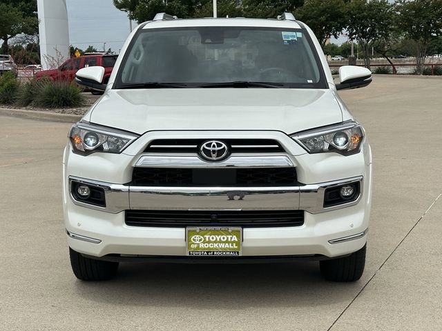 Used 2022 Toyota 4Runner Limited RWD image 7