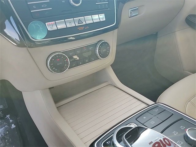 Used 2018 Mercedes-Benz GLE 350 4MATIC image 20