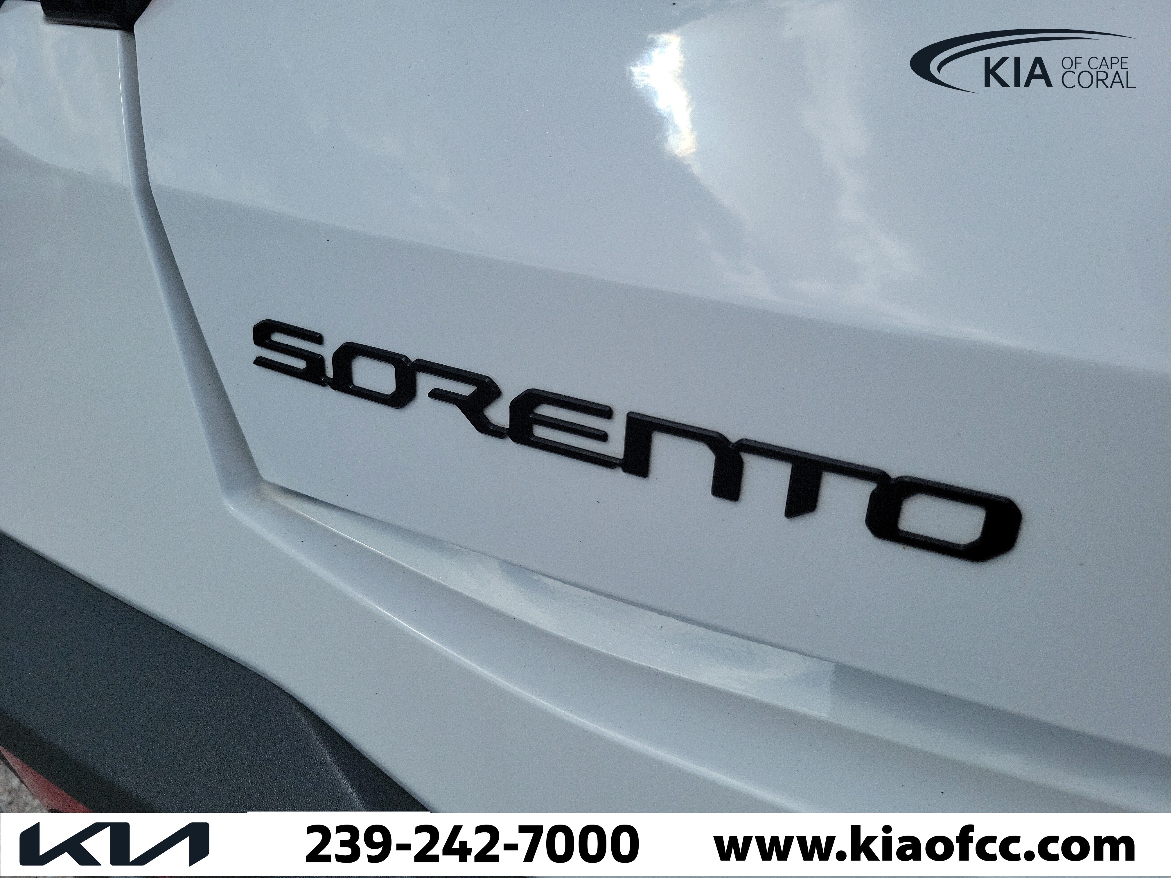 Certified 2025 Kia Sorento SX AWD/4WD image 9