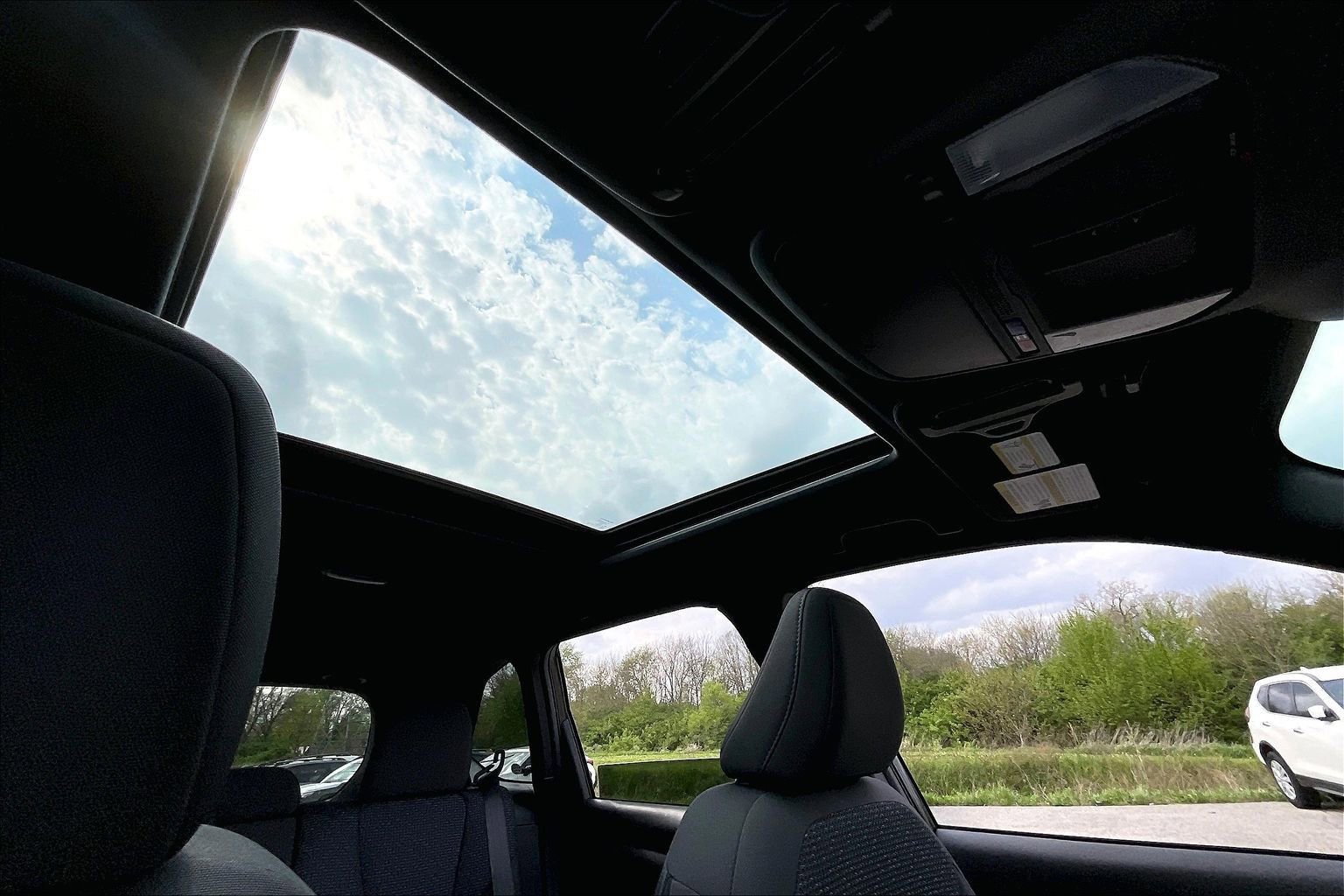 New 2026 Subaru Forester Premium image 23