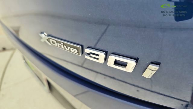 Used 2025 BMW X4 xDrive30i AWD/4WD image 18