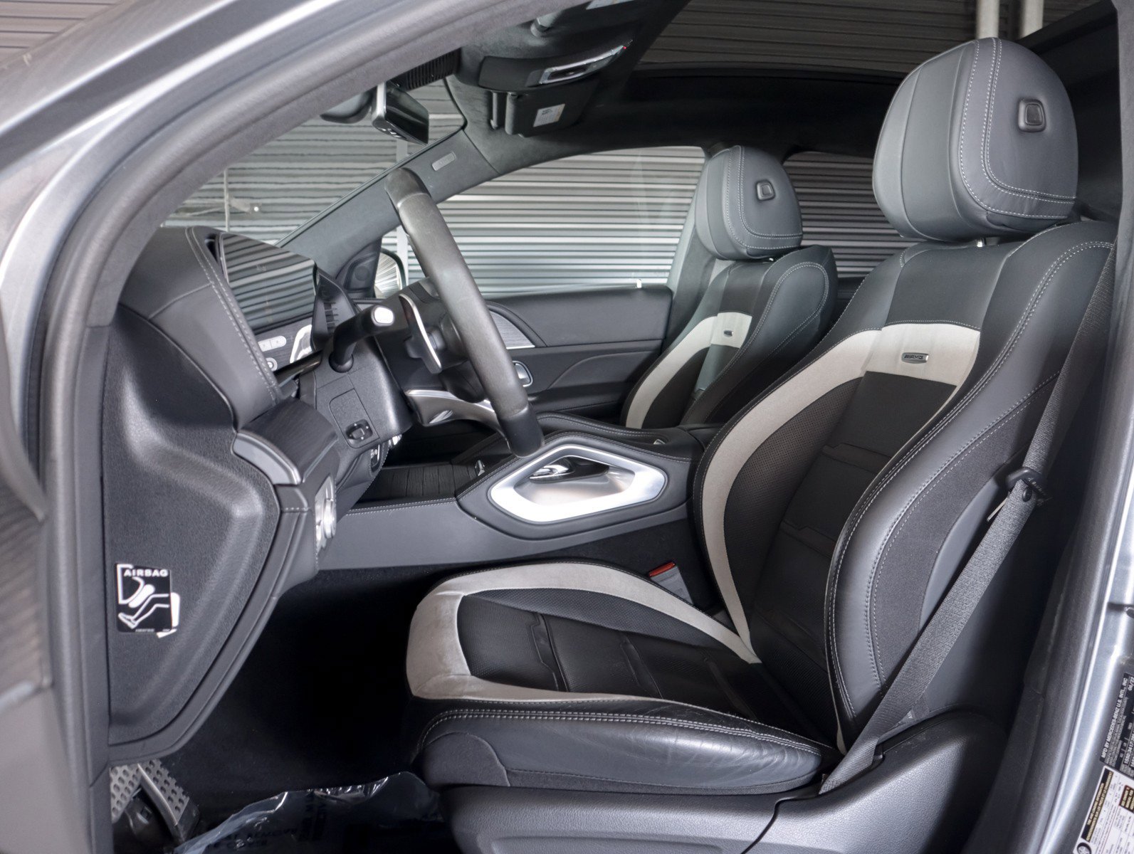 Used 2022 Mercedes-Benz GLE 63 AMG S image 5